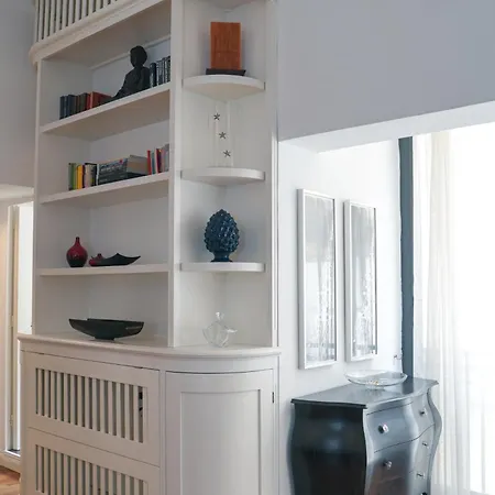 Chiatamone Premium *