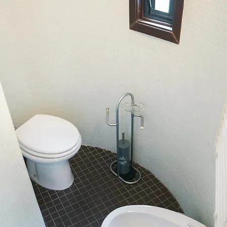 Apartmán Chiatamone Premium *