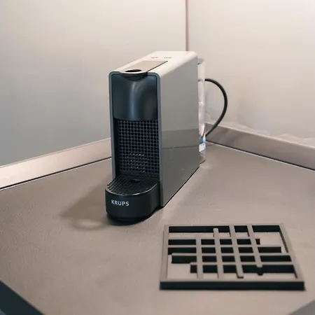 Chiatamone Premium Apartmán