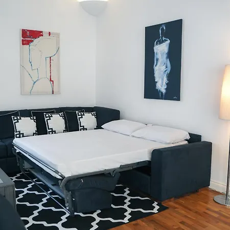 Chiatamone Premium *