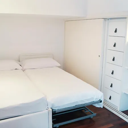 Apartmán Chiatamone Premium Neapol