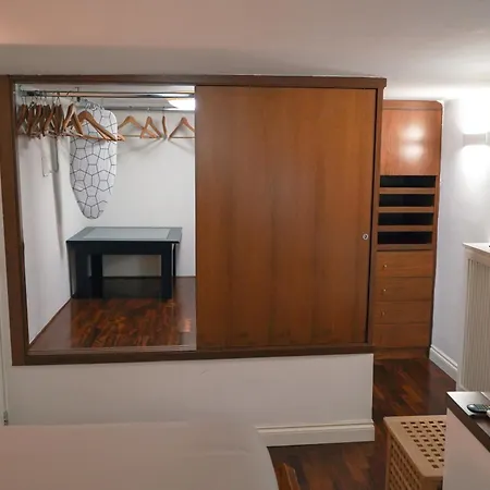 Apartmán Chiatamone Premium