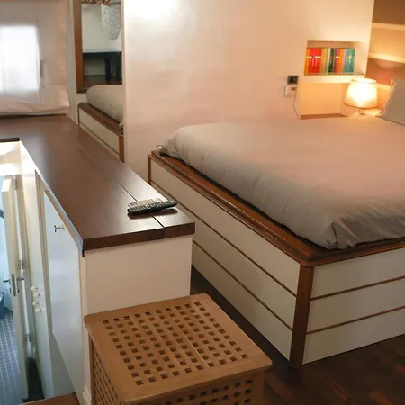 Chiatamone Premium Neapol