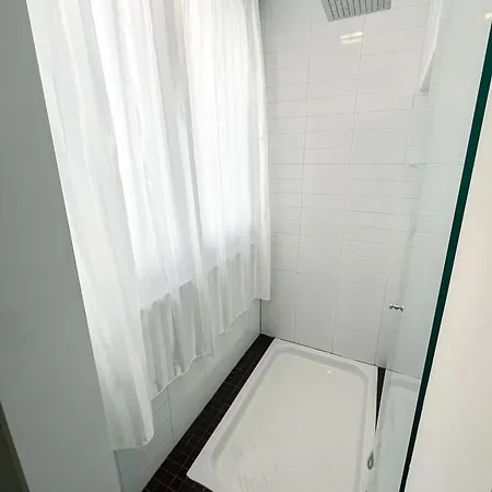 Apartmán Chiatamone Premium