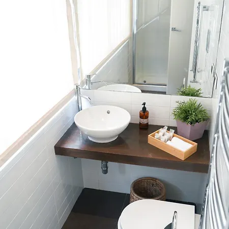 Apartmán Chiatamone Premium *