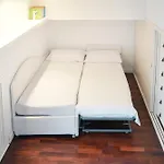 Chiatamone Premium 아파트 *