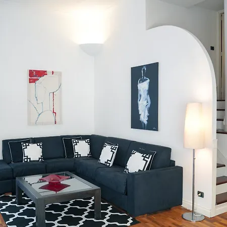 Chiatamone Premium * Naples