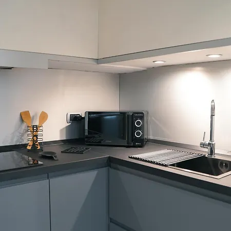 Chiatamone Premium Неаполь