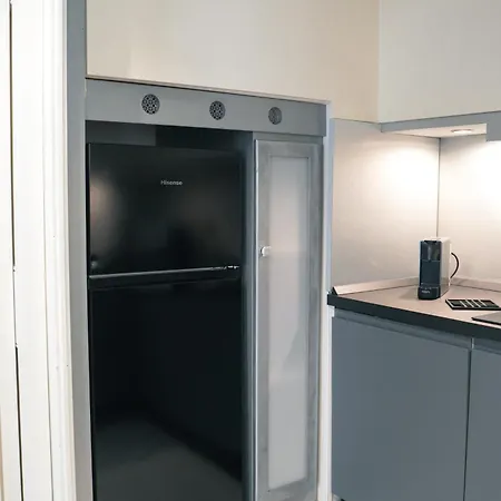 Chiatamone Premium * Неаполь