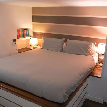 Chiatamone Premium *