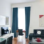 Chiatamone Premium Naples