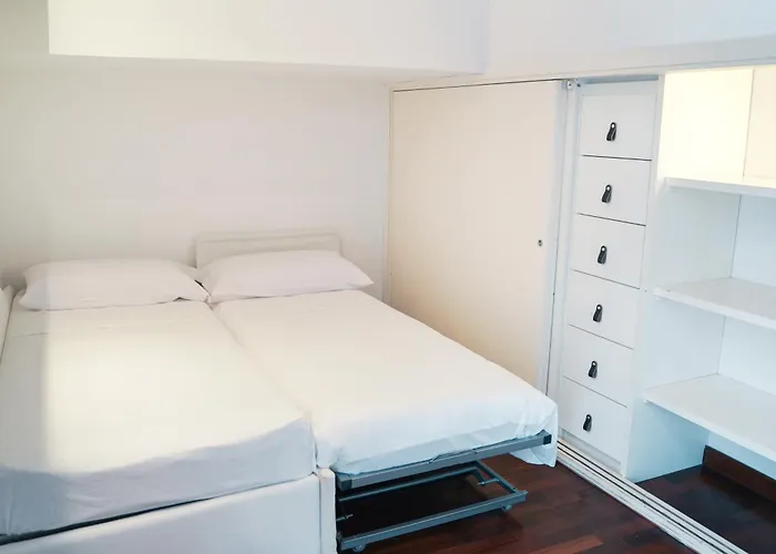 Appartamento Chiatamone Premium Napoli